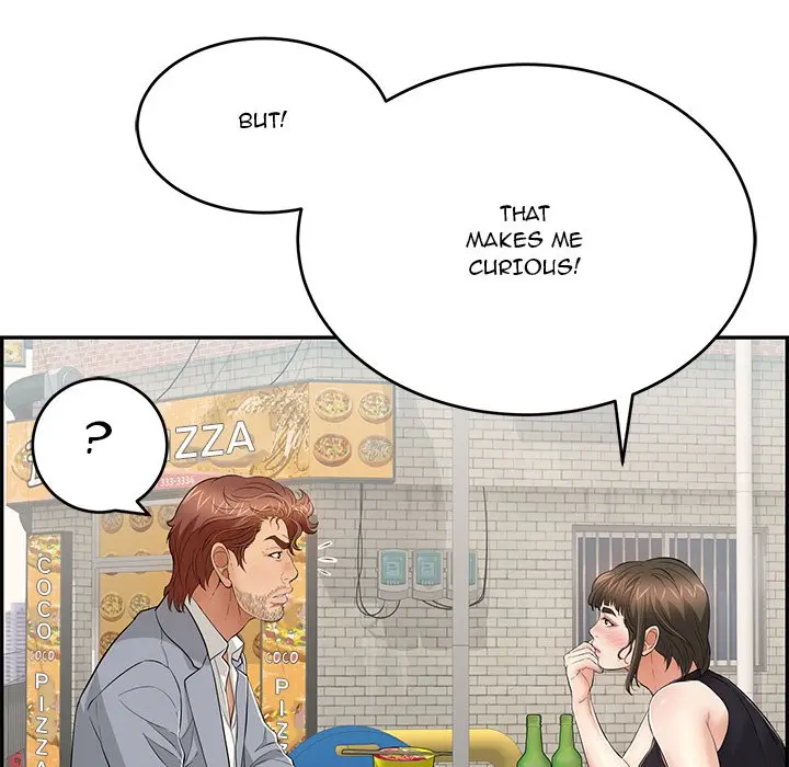 A Killer Woman Uncensored Manhwa Chapter 78 - Page 101