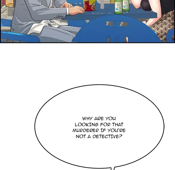 A Killer Woman Uncensored Manhwa Chapter 78 - Page 102