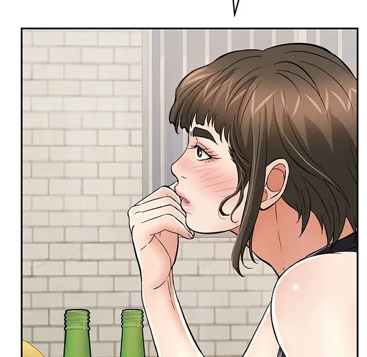 A Killer Woman Uncensored Manhwa Chapter 78 - Page 103