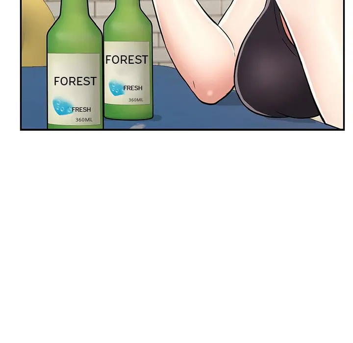 A Killer Woman Uncensored Manhwa Chapter 78 - Page 104