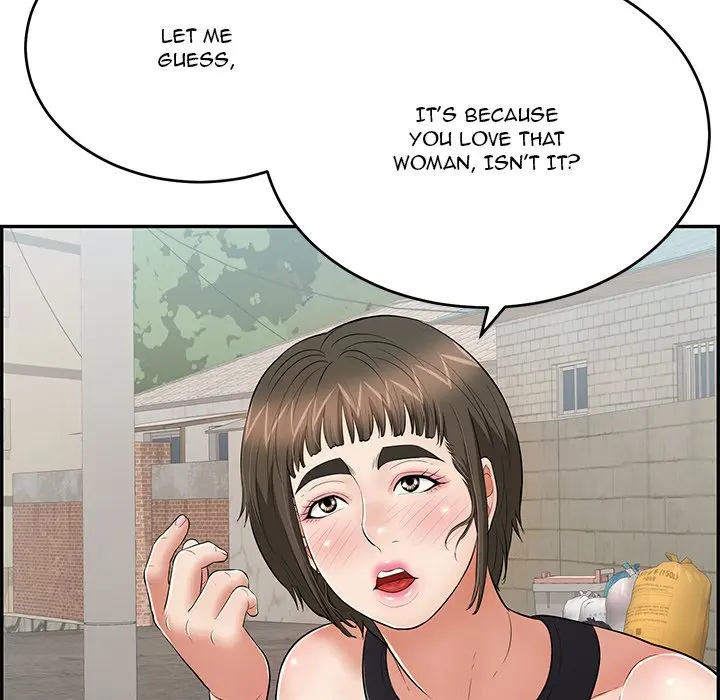 A Killer Woman Uncensored Manhwa Chapter 78 - Page 107