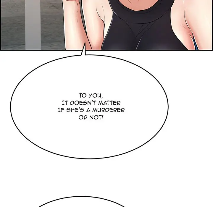 A Killer Woman Uncensored Manhwa Chapter 78 - Page 108