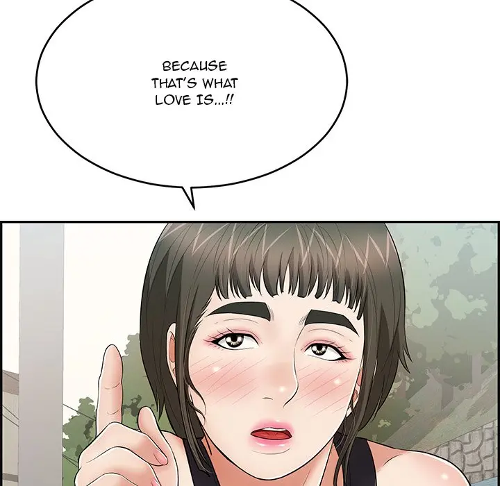 A Killer Woman Uncensored Manhwa Chapter 78 - Page 109
