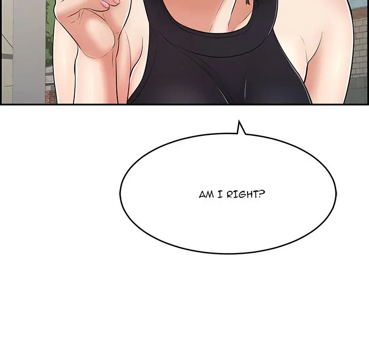 A Killer Woman Uncensored Manhwa Chapter 78 - Page 110