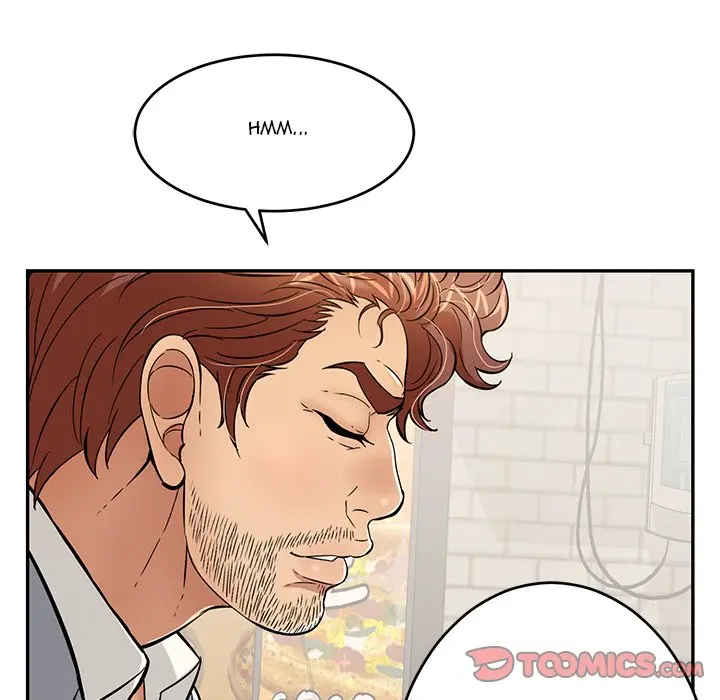A Killer Woman Uncensored Manhwa Chapter 78 - Page 111