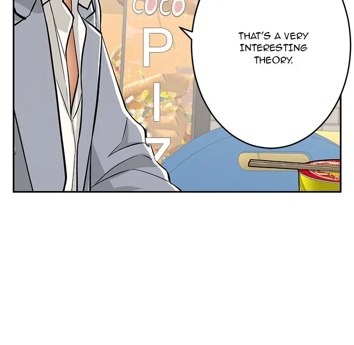 A Killer Woman Uncensored Manhwa Chapter 78 - Page 112