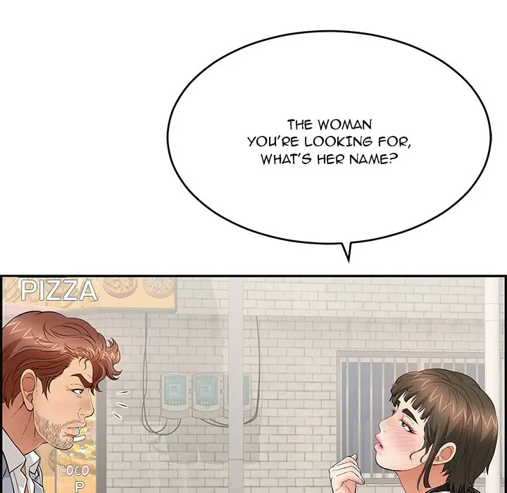 A Killer Woman Uncensored Manhwa Chapter 78 - Page 113