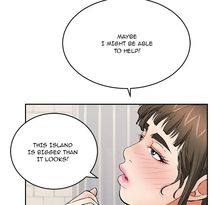 A Killer Woman Uncensored Manhwa Chapter 78 - Page 115