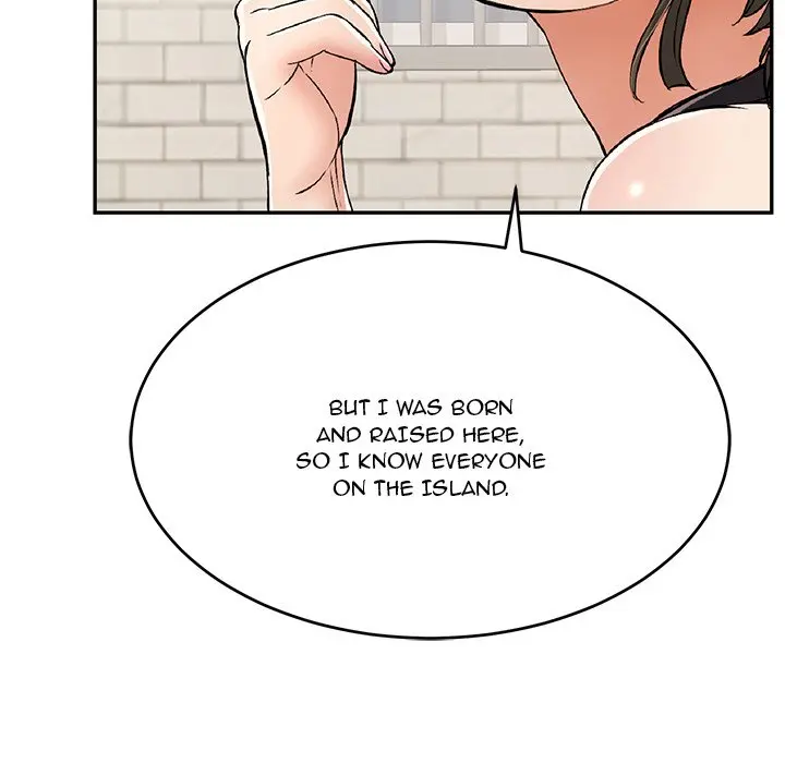 A Killer Woman Uncensored Manhwa Chapter 78 - Page 116