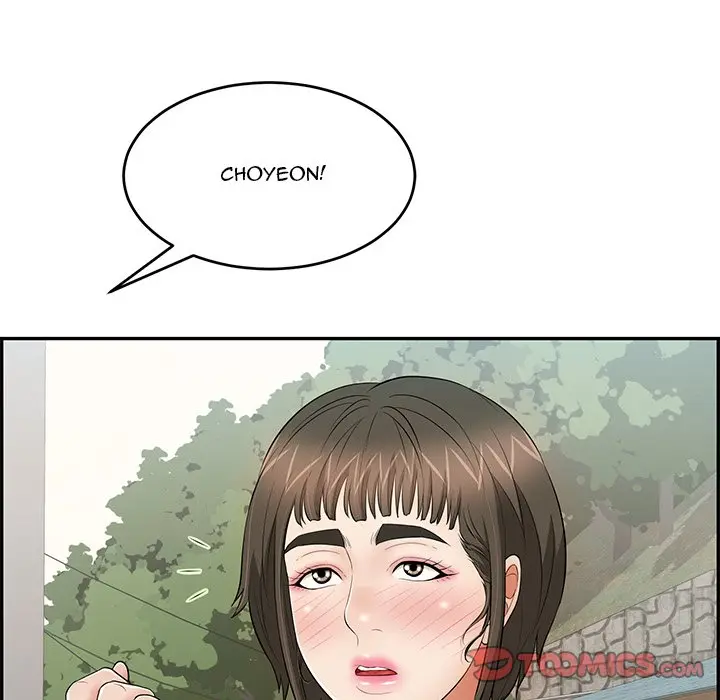 A Killer Woman Uncensored Manhwa Chapter 78 - Page 117