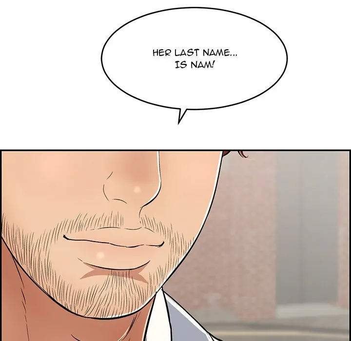 A Killer Woman Uncensored Manhwa Chapter 78 - Page 119