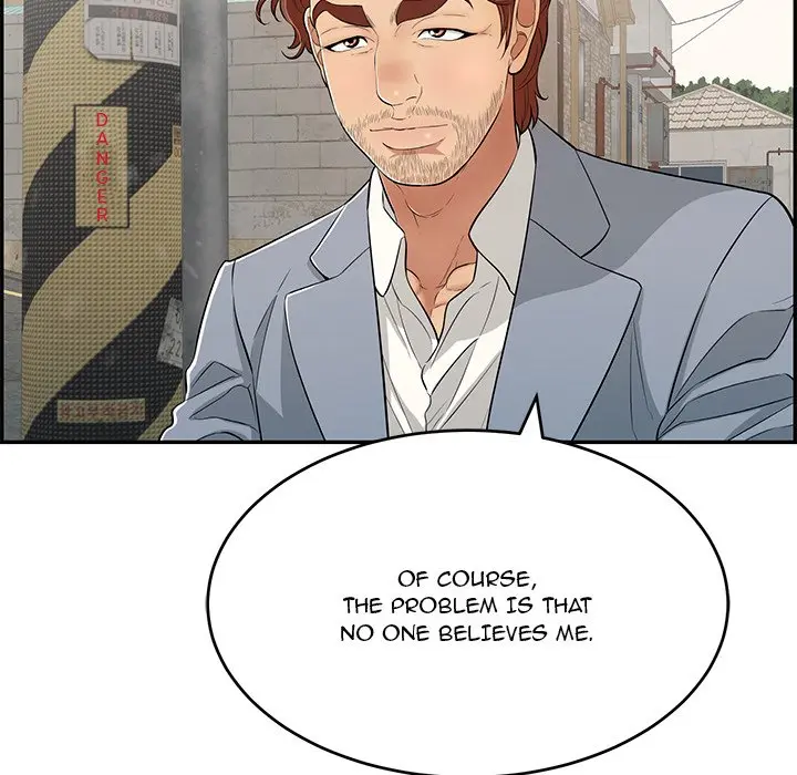 A Killer Woman Uncensored Manhwa Chapter 78 - Page 12