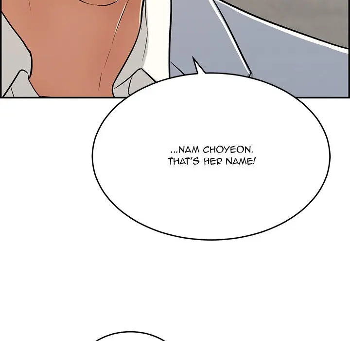 A Killer Woman Uncensored Manhwa Chapter 78 - Page 120