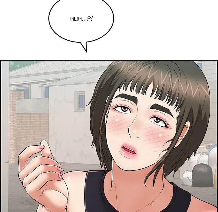 A Killer Woman Uncensored Manhwa Chapter 78 - Page 121