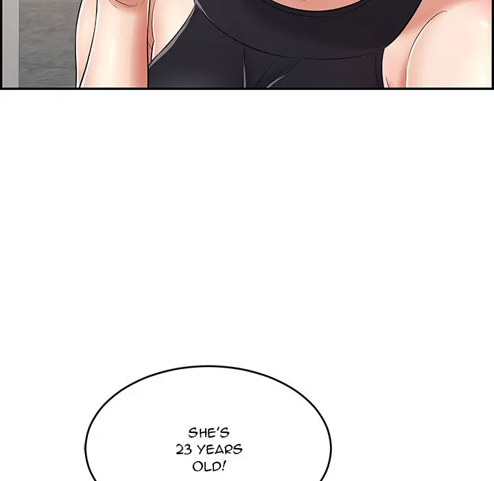 A Killer Woman Uncensored Manhwa Chapter 78 - Page 122