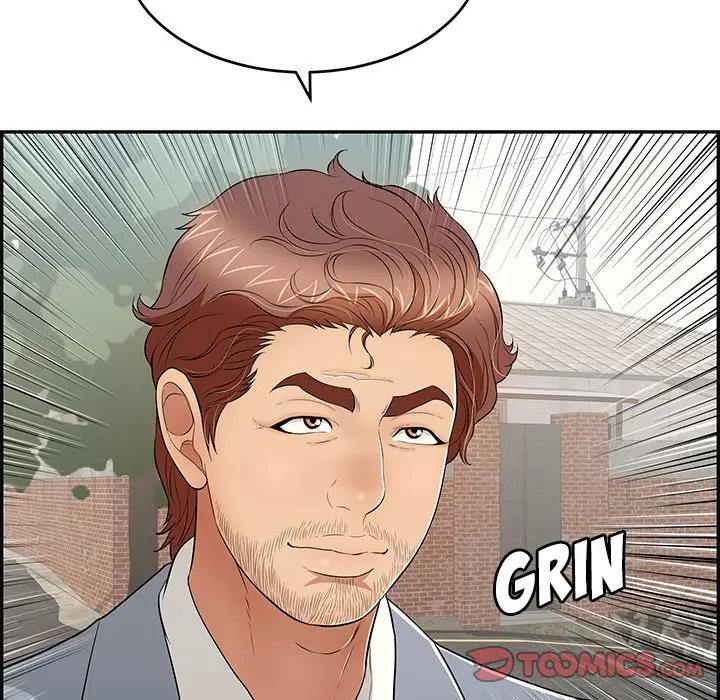 A Killer Woman Uncensored Manhwa Chapter 78 - Page 123