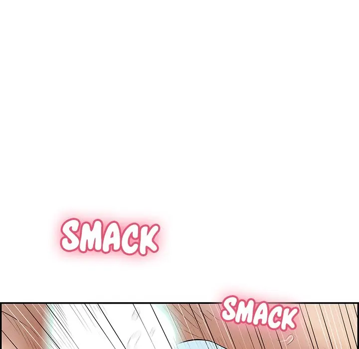A Killer Woman Uncensored Manhwa Chapter 78 - Page 125