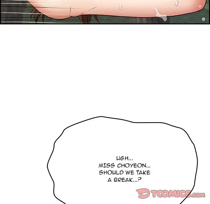 A Killer Woman Uncensored Manhwa Chapter 78 - Page 129