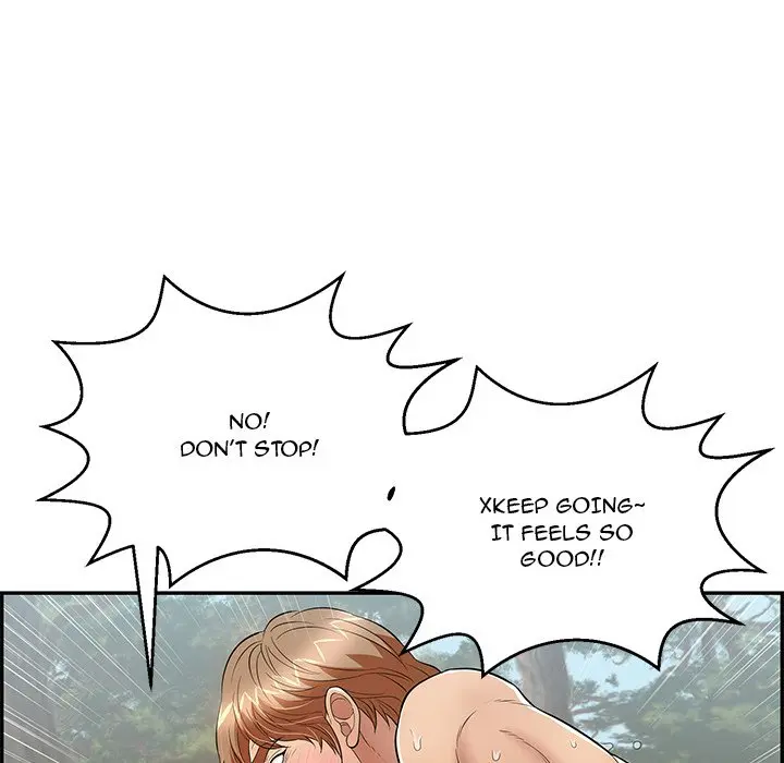 A Killer Woman Uncensored Manhwa Chapter 78 - Page 132