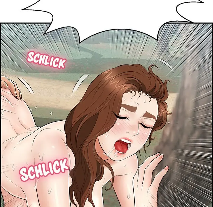 A Killer Woman Uncensored Manhwa Chapter 78 - Page 137