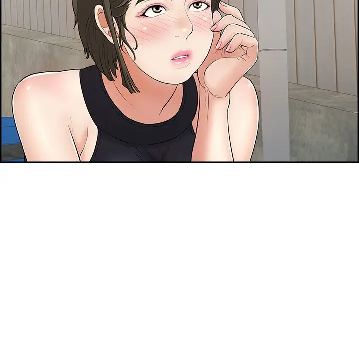 A Killer Woman Uncensored Manhwa Chapter 78 - Page 14