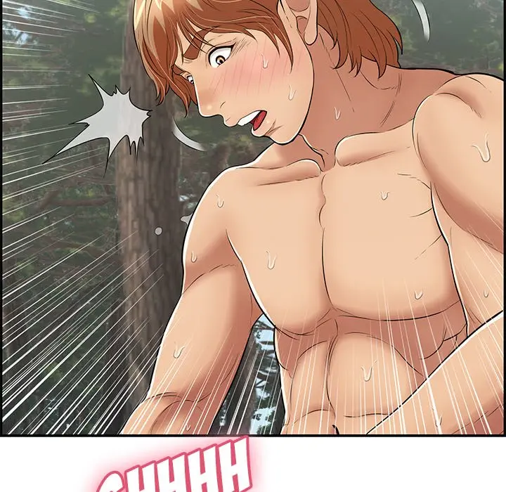 A Killer Woman Uncensored Manhwa Chapter 78 - Page 142
