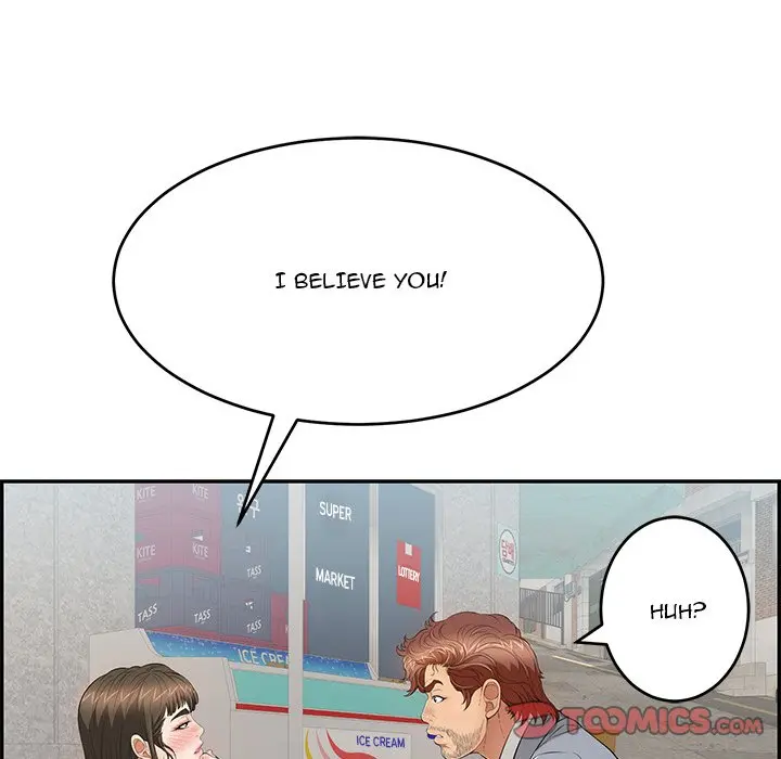 A Killer Woman Uncensored Manhwa Chapter 78 - Page 15