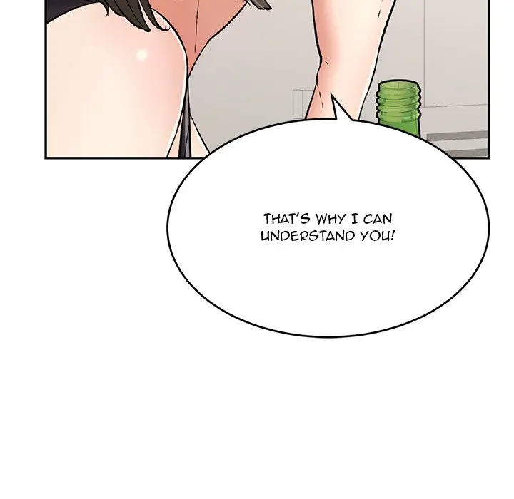 A Killer Woman Uncensored Manhwa Chapter 78 - Page 18