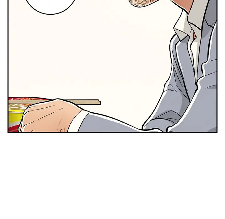 A Killer Woman Uncensored Manhwa Chapter 78 - Page 20