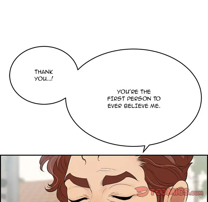 A Killer Woman Uncensored Manhwa Chapter 78 - Page 21