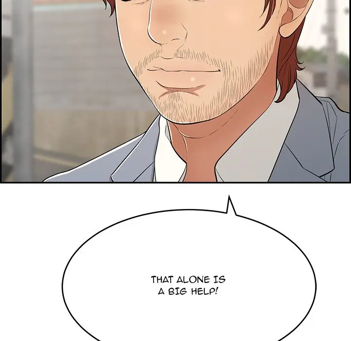 A Killer Woman Uncensored Manhwa Chapter 78 - Page 22