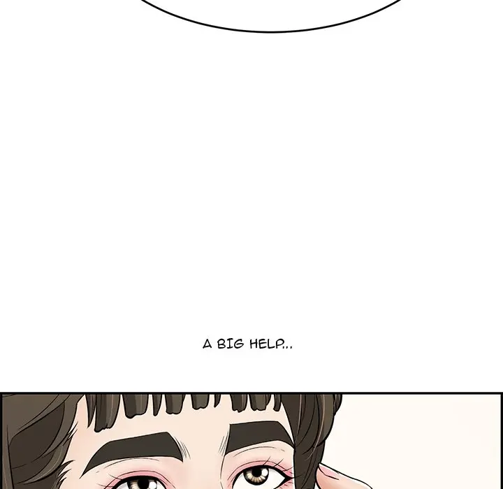 A Killer Woman Uncensored Manhwa Chapter 78 - Page 23