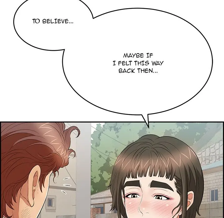 A Killer Woman Uncensored Manhwa Chapter 78 - Page 25