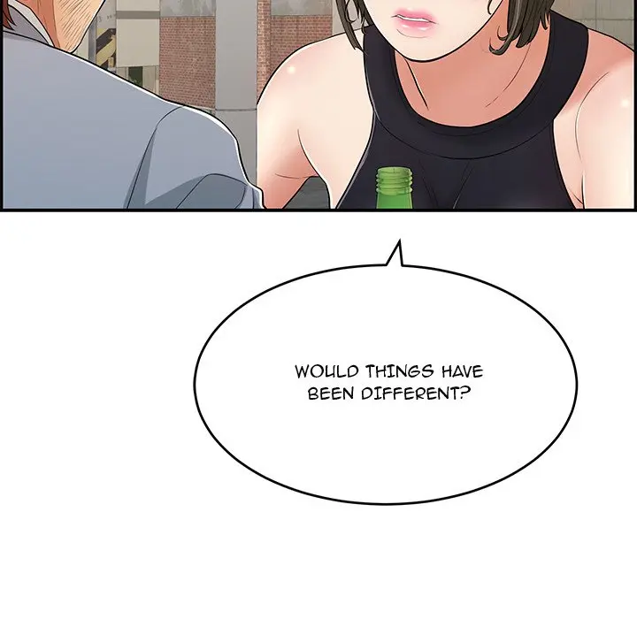 A Killer Woman Uncensored Manhwa Chapter 78 - Page 26