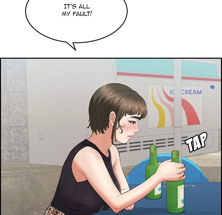 A Killer Woman Uncensored Manhwa Chapter 78 - Page 29