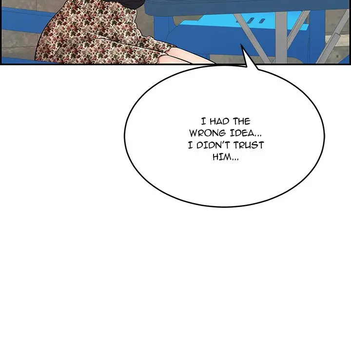 A Killer Woman Uncensored Manhwa Chapter 78 - Page 30
