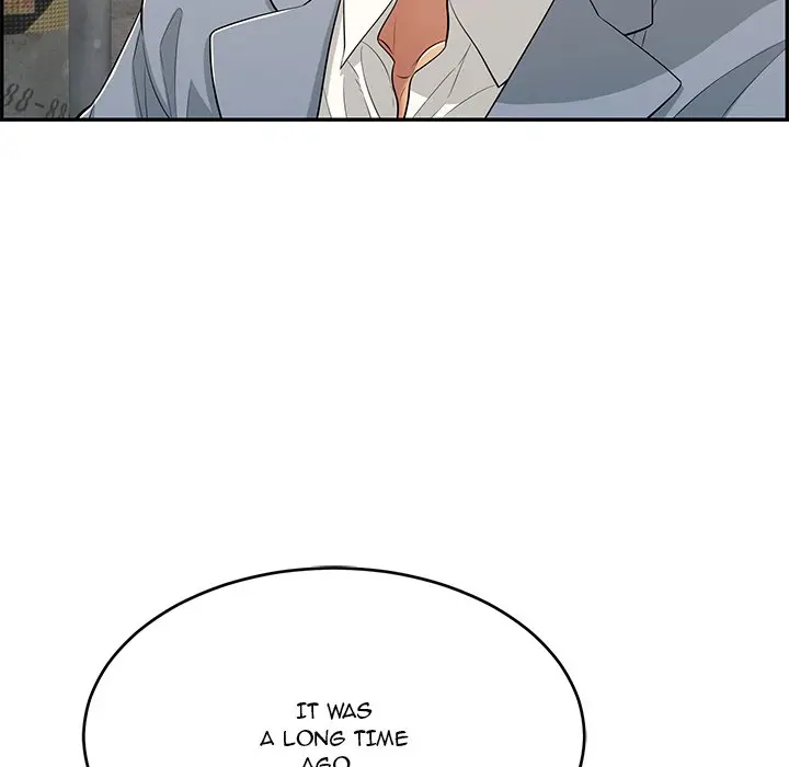 A Killer Woman Uncensored Manhwa Chapter 78 - Page 32