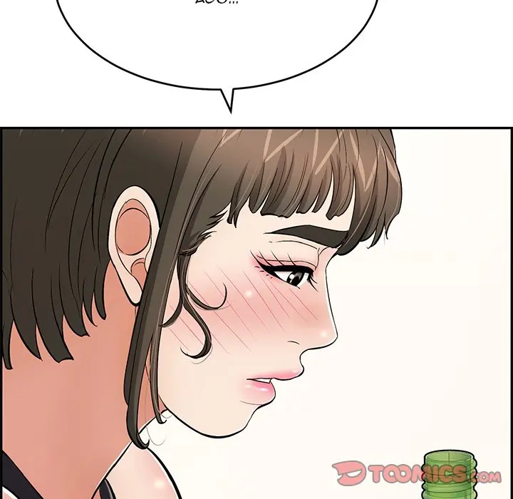 A Killer Woman Uncensored Manhwa Chapter 78 - Page 33