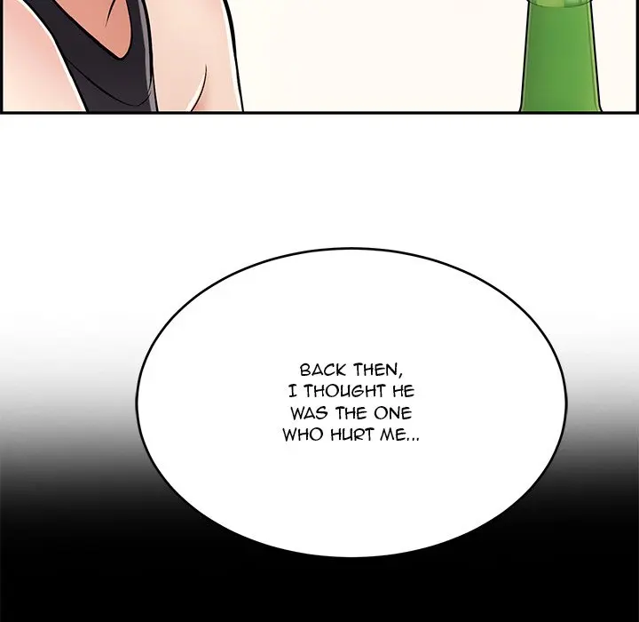 A Killer Woman Uncensored Manhwa Chapter 78 - Page 34