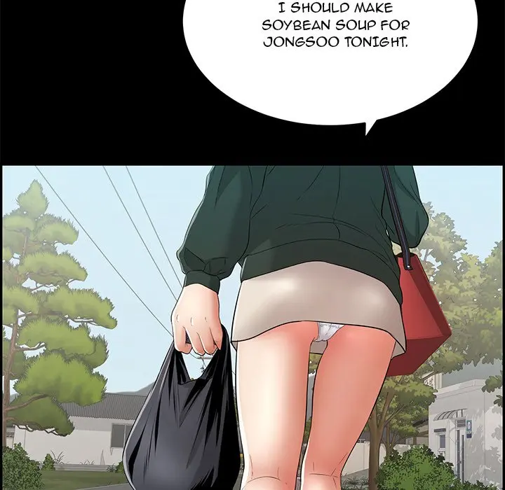 A Killer Woman Uncensored Manhwa Chapter 78 - Page 37