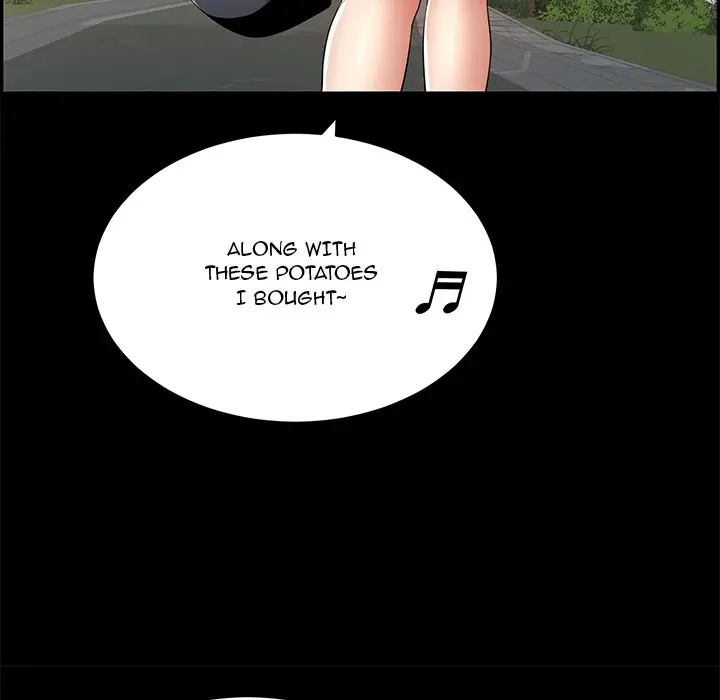A Killer Woman Uncensored Manhwa Chapter 78 - Page 38