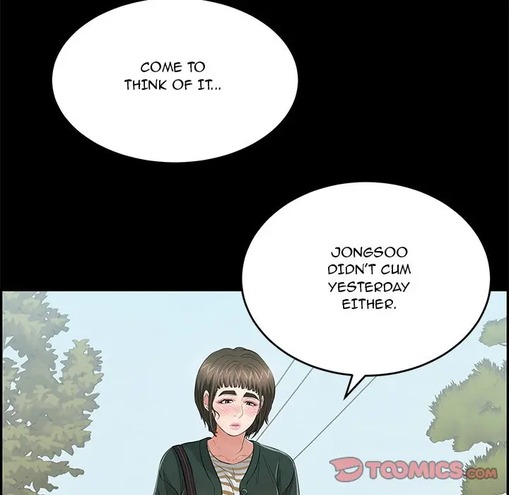 A Killer Woman Uncensored Manhwa Chapter 78 - Page 39