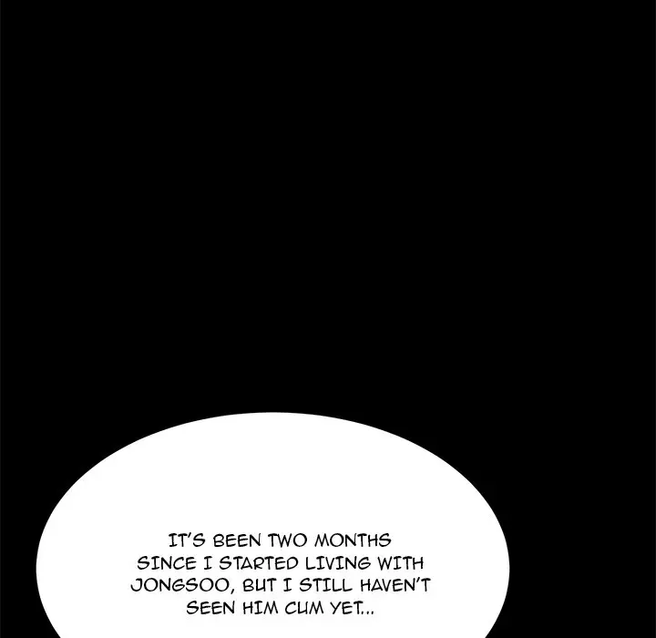 A Killer Woman Uncensored Manhwa Chapter 78 - Page 41