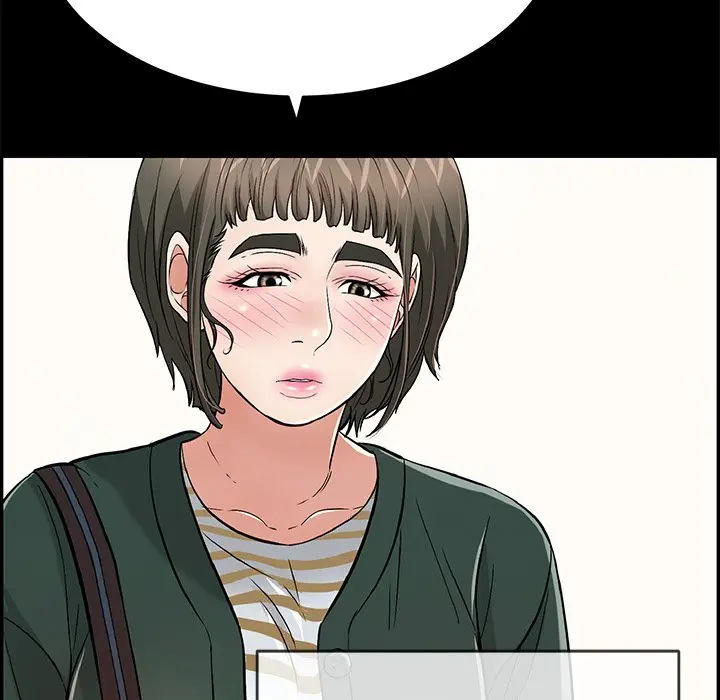 A Killer Woman Uncensored Manhwa Chapter 78 - Page 42