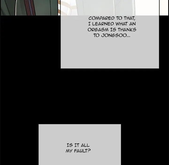 A Killer Woman Uncensored Manhwa Chapter 78 - Page 43