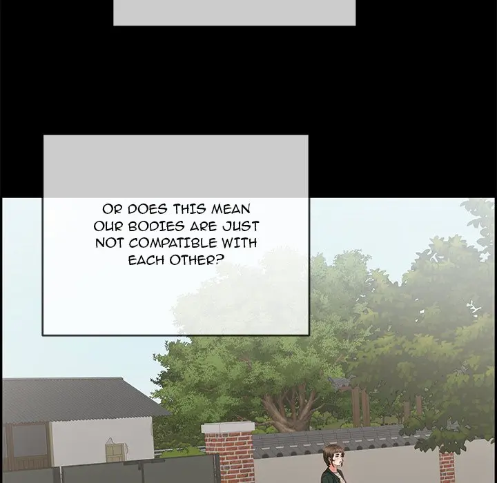 A Killer Woman Uncensored Manhwa Chapter 78 - Page 44