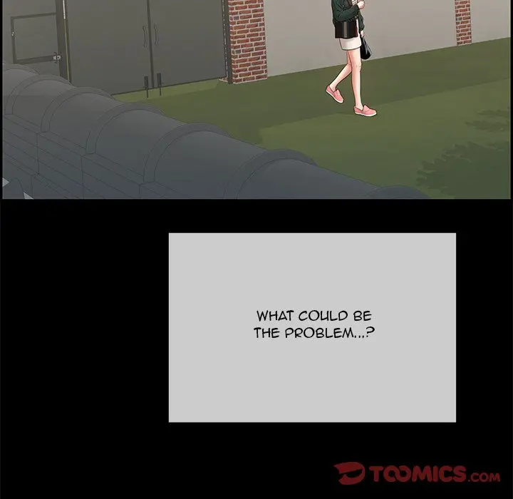 A Killer Woman Uncensored Manhwa Chapter 78 - Page 45