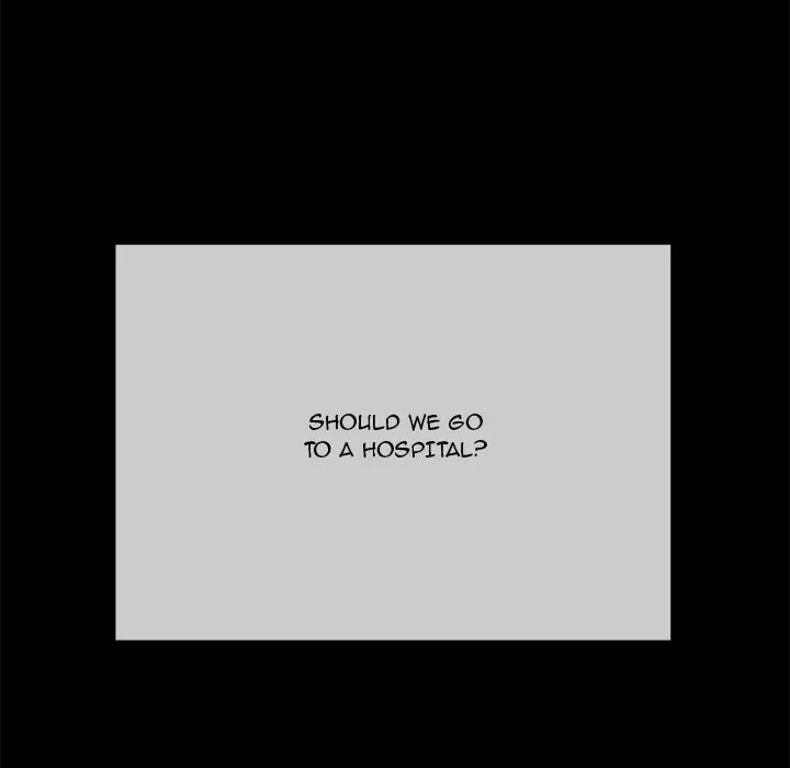 A Killer Woman Uncensored Manhwa Chapter 78 - Page 46