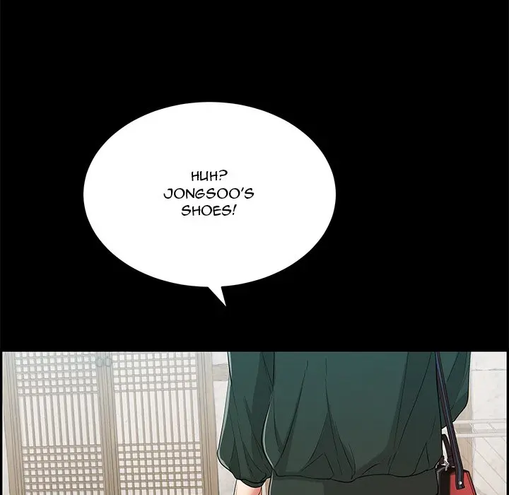 A Killer Woman Uncensored Manhwa Chapter 78 - Page 47