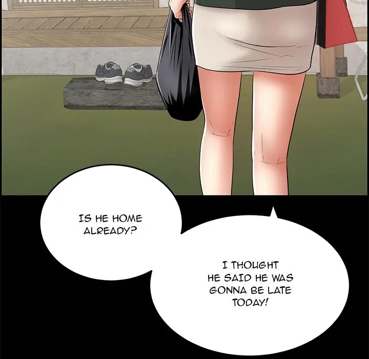 A Killer Woman Uncensored Manhwa Chapter 78 - Page 48